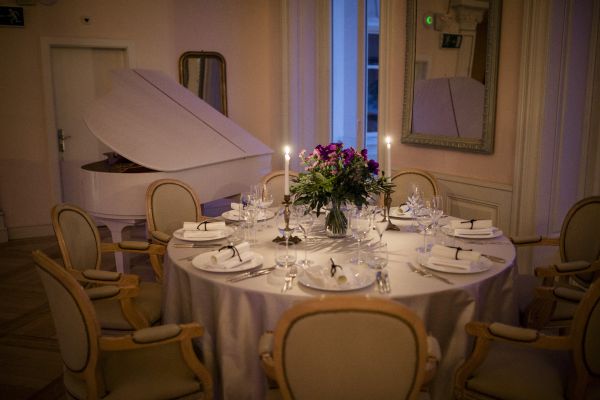 Bernina 1865 MetaResort (Samedan)